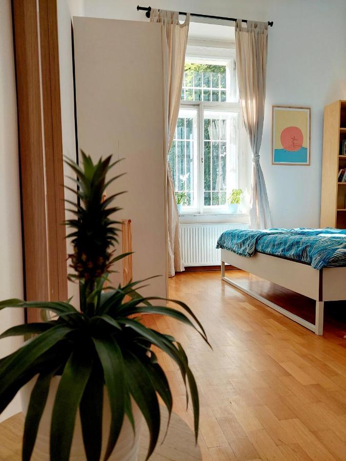 Cozy In Vinohrady * Praga