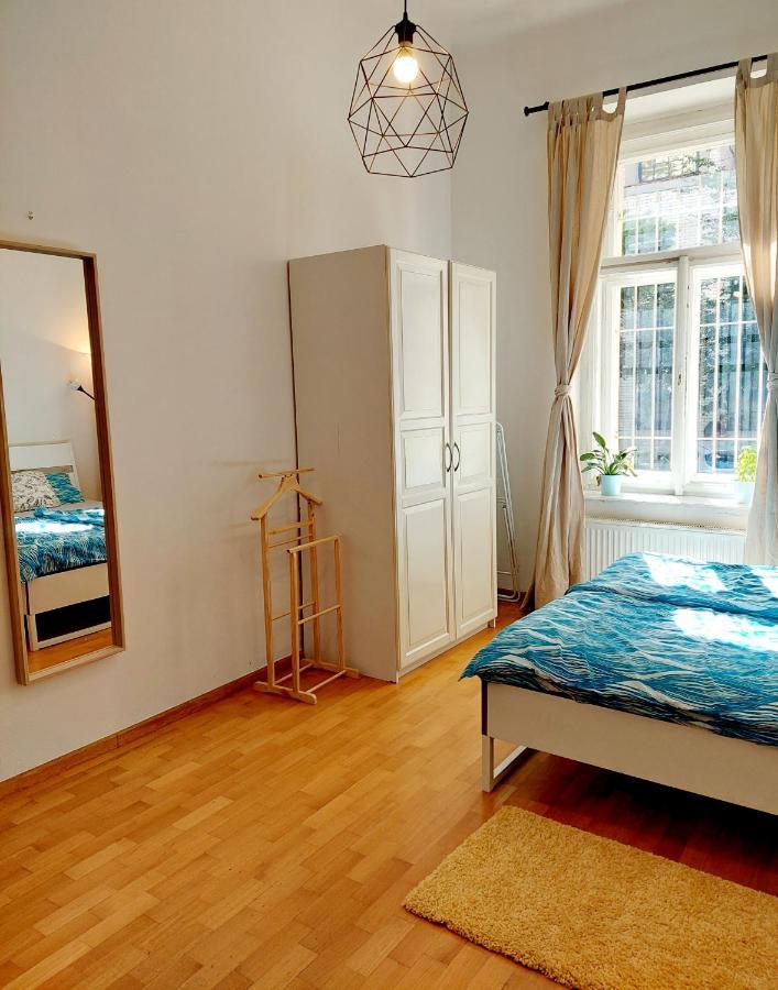 Cozy In Vinohrady Apartamento Praga