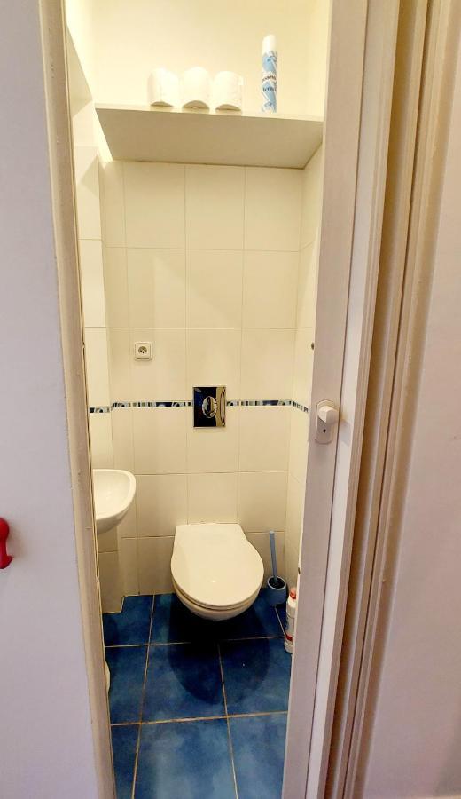Apartament Cozy In Vinohrady Praga
